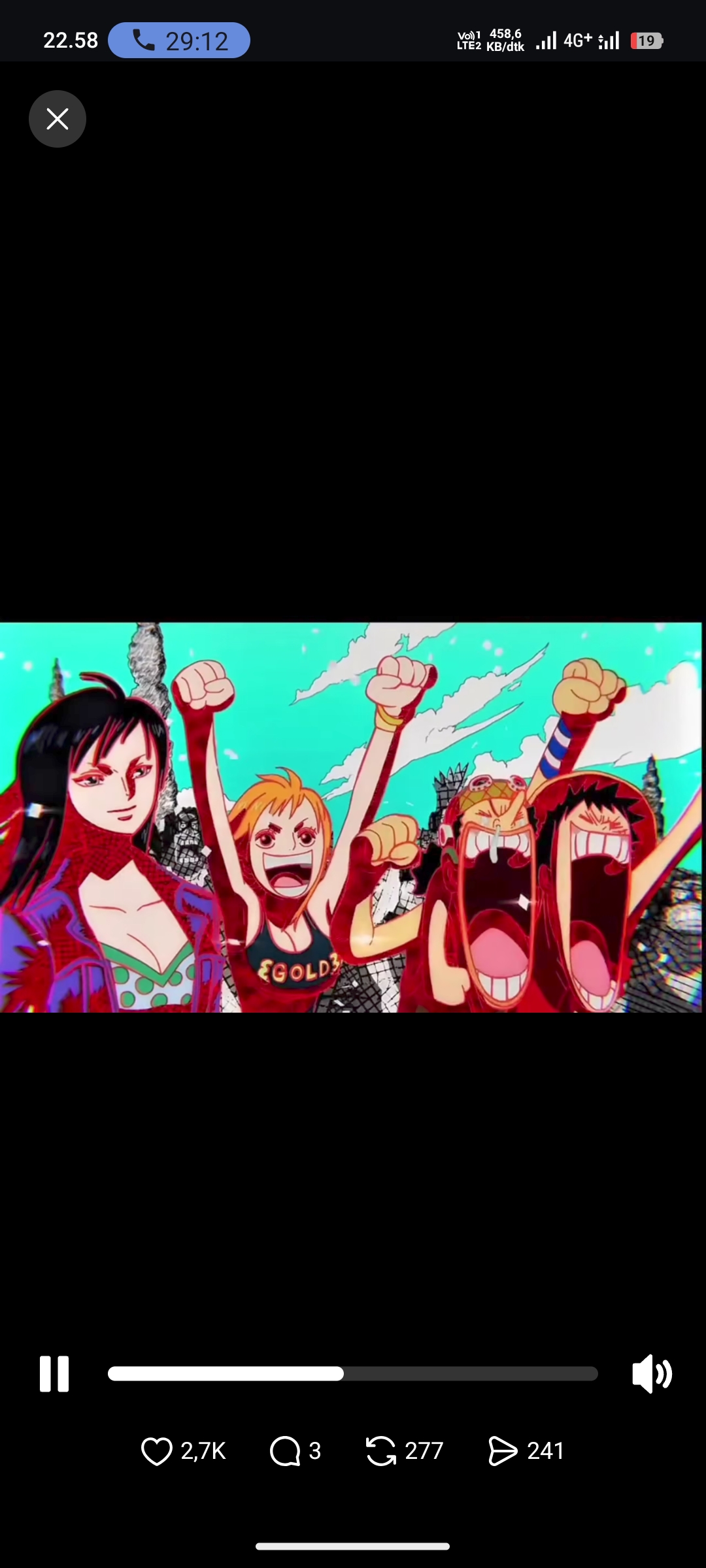 One Piece Episode 1148 Siap Gegerkan Dunia