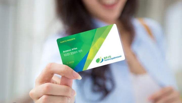 Situs resmi BPJS ketenagakerjaan