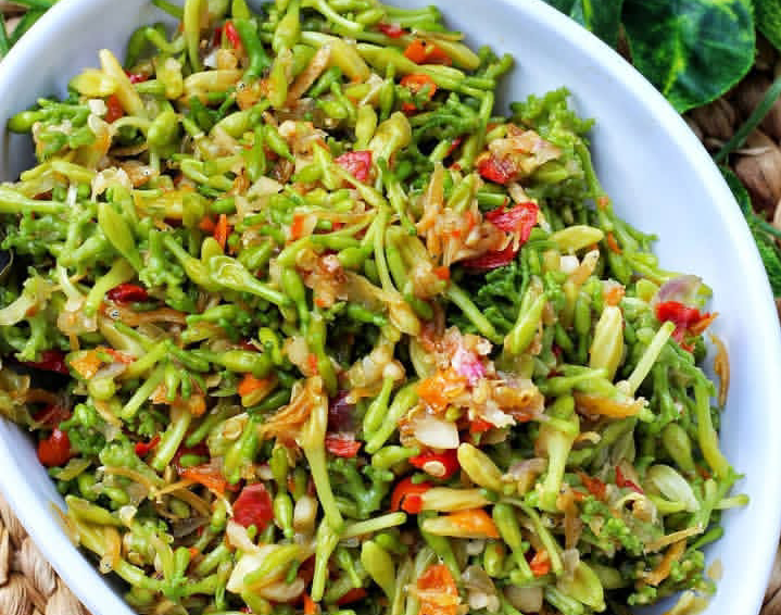 Resep rumahan yang anti gagal