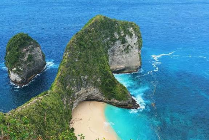 Nusa penida tempat wisata yang wajib dikunjungi akhir pekan