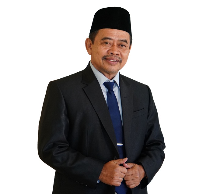 BERSAHAJA: Rektor UIN Madura Dr. Saiful Hadi, M.Pd. (UIN MADURA UNTUK JPRM)