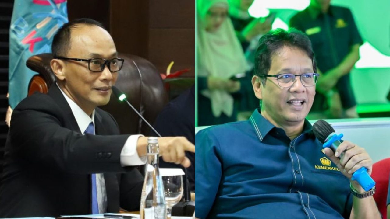 Info terbaru dari BKN dan Kemenkeu soal CPNS 2026