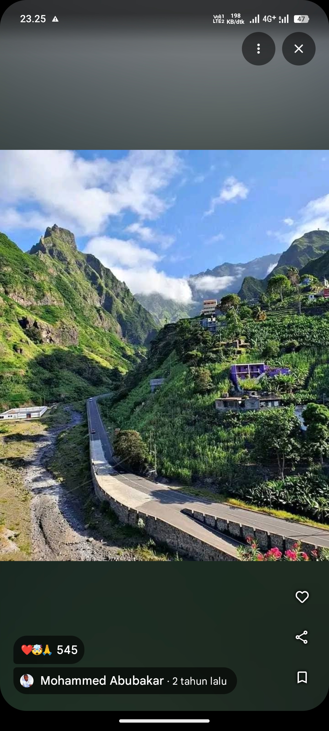 Cape Verde