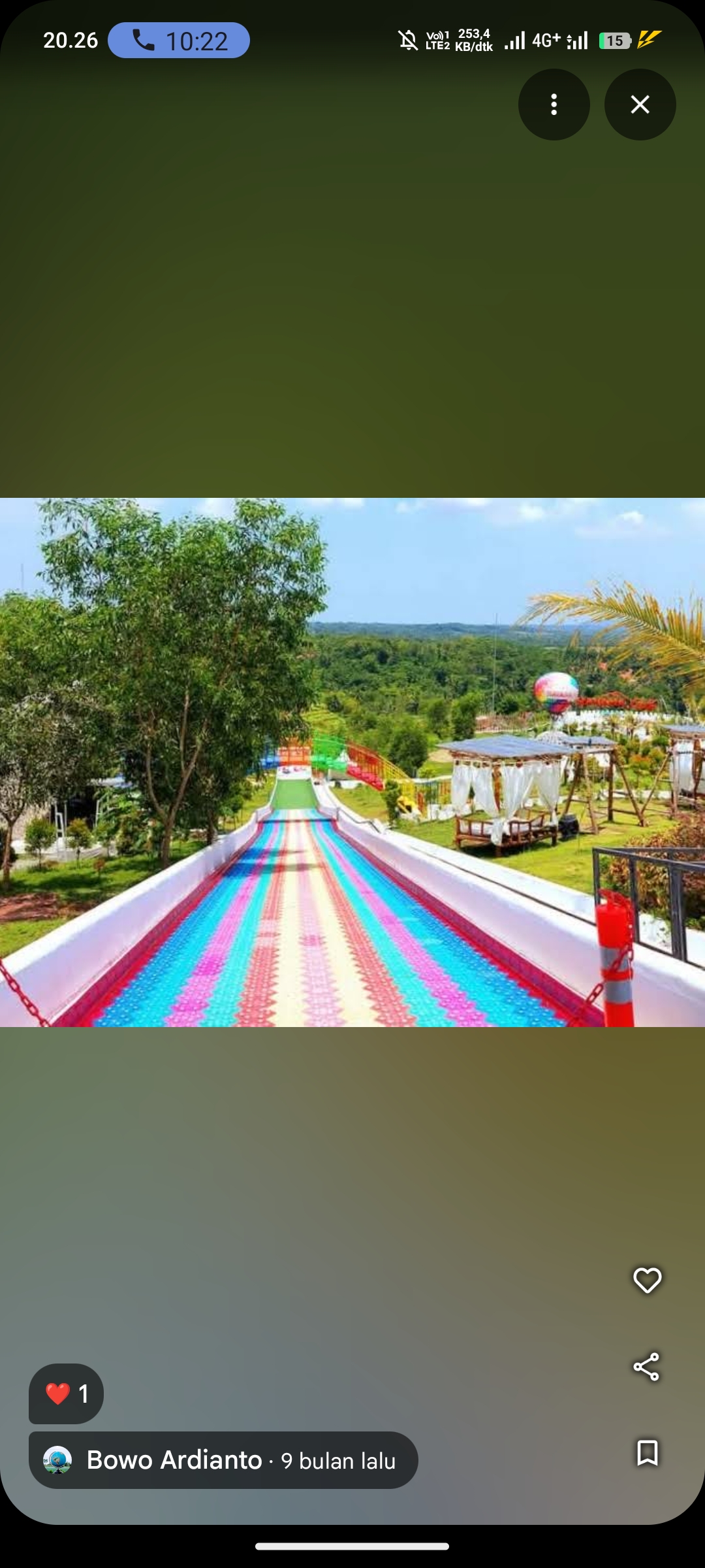 Havana Hills