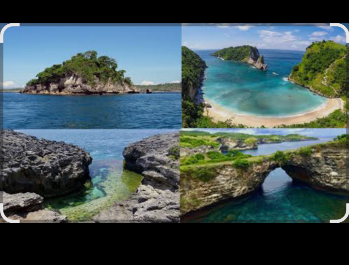 Sejumlah destinasi unggulan kembali mencuri perhatian wisatawan lokal maupun mancanegara.