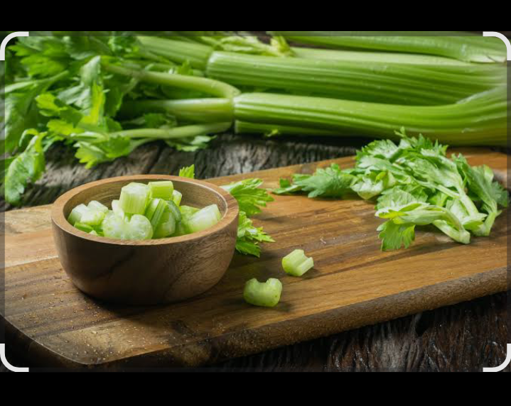 Sayuran hijau ini dikenal kaya vitamin A, C, K