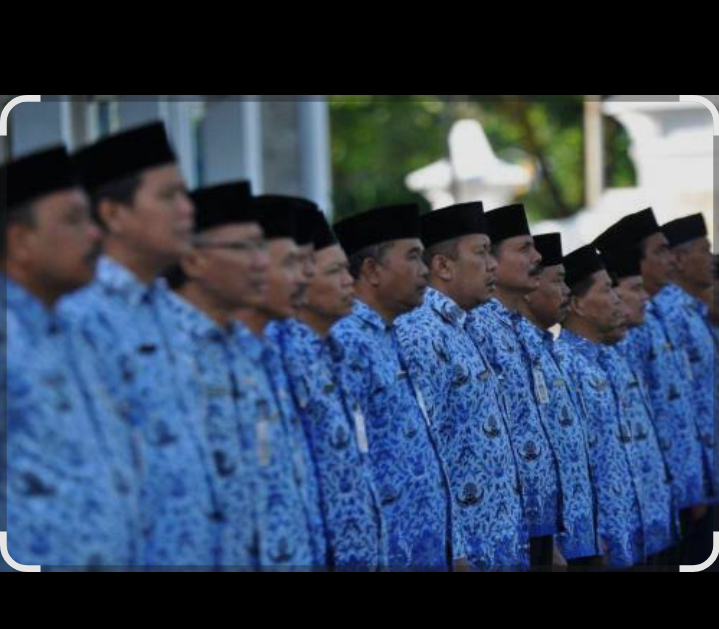 Corporate Secretary PT TASPEN (Persero), menegaskan bahwa pihaknya masih menunggu keputusan resmi dari pemerintah pusat.