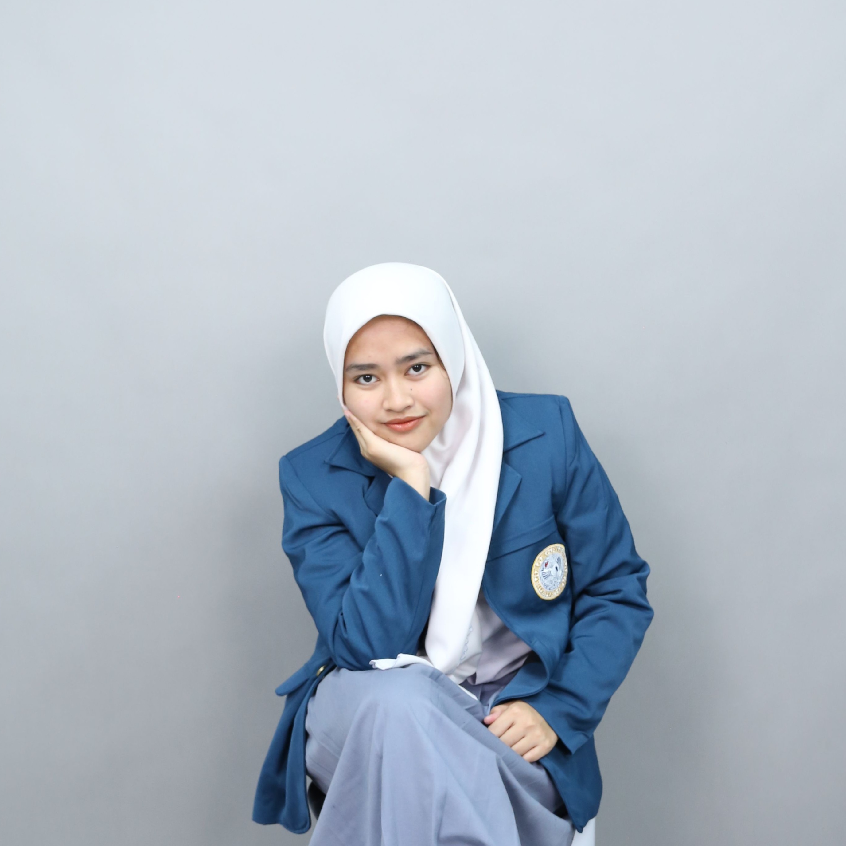 ALLYSSA NADA ARYATI