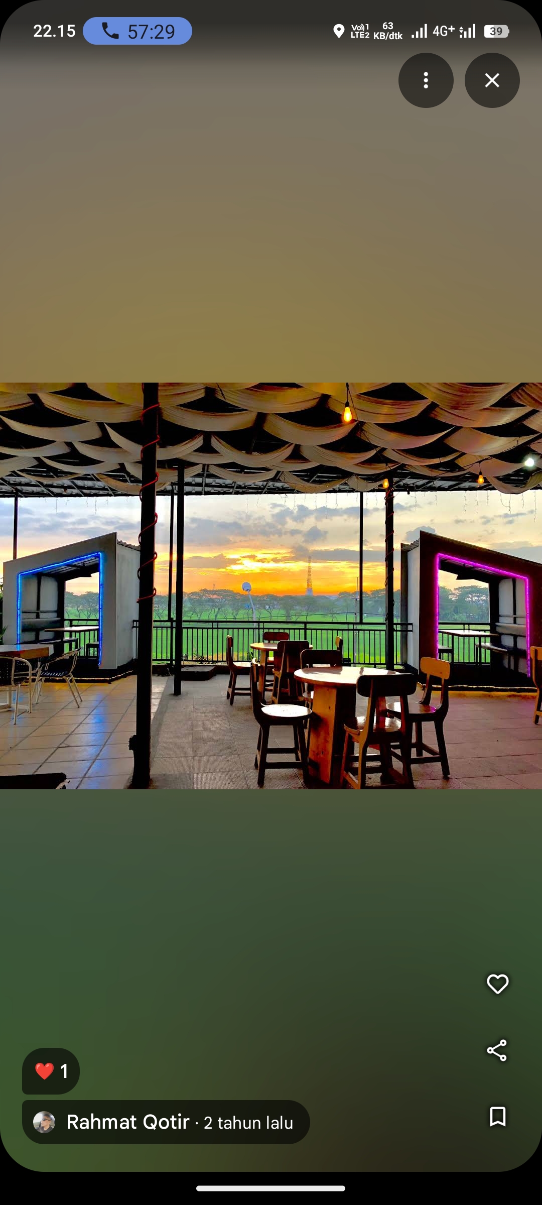 De Resort Hotel Mojokerto