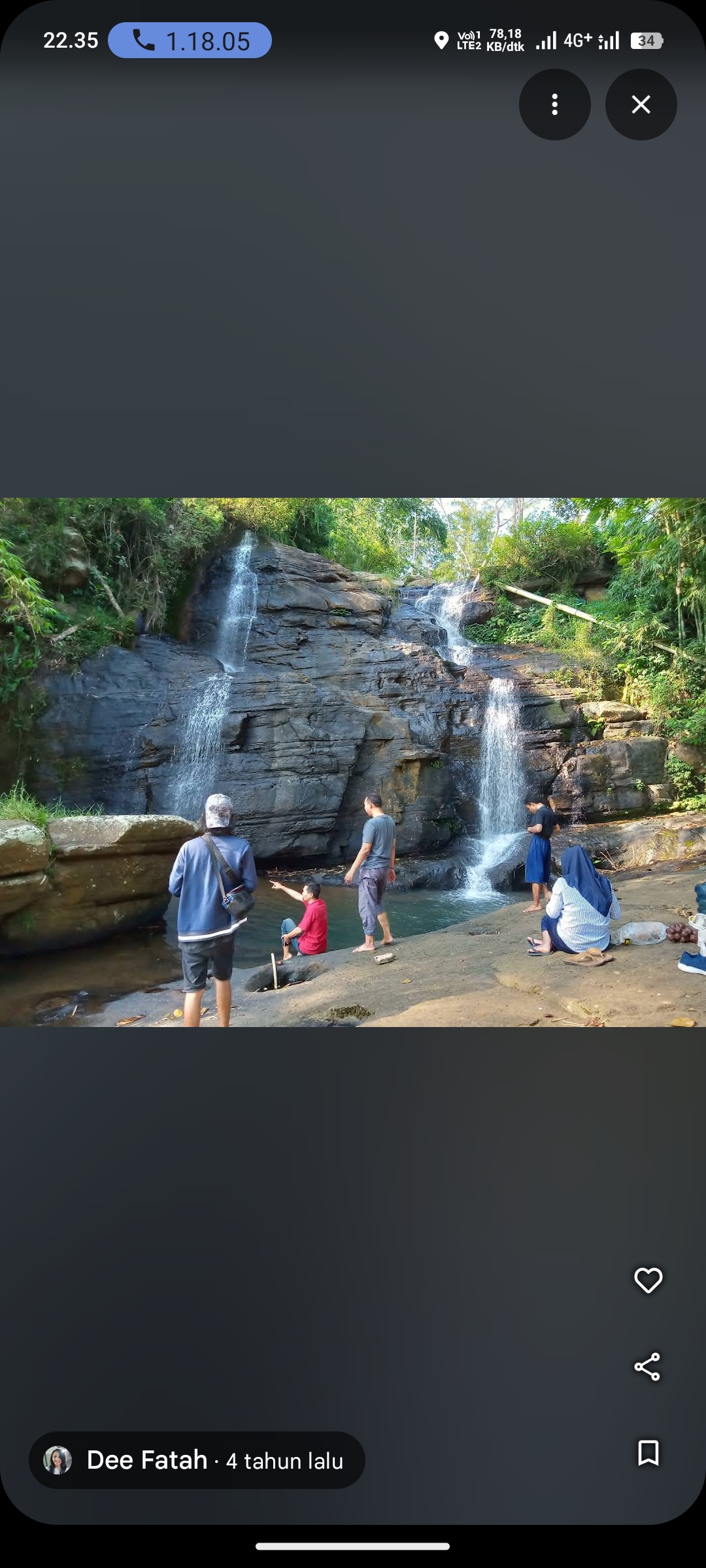 Coban Pandawa
