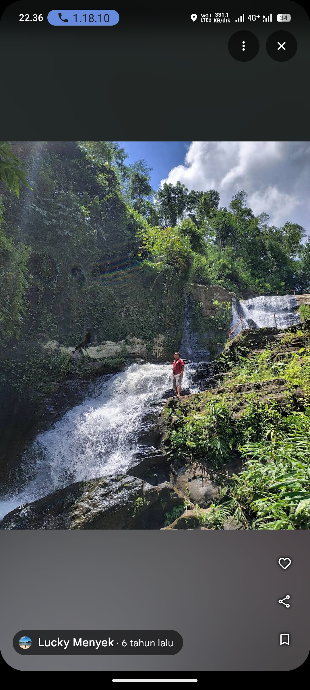 Coban Pandawa