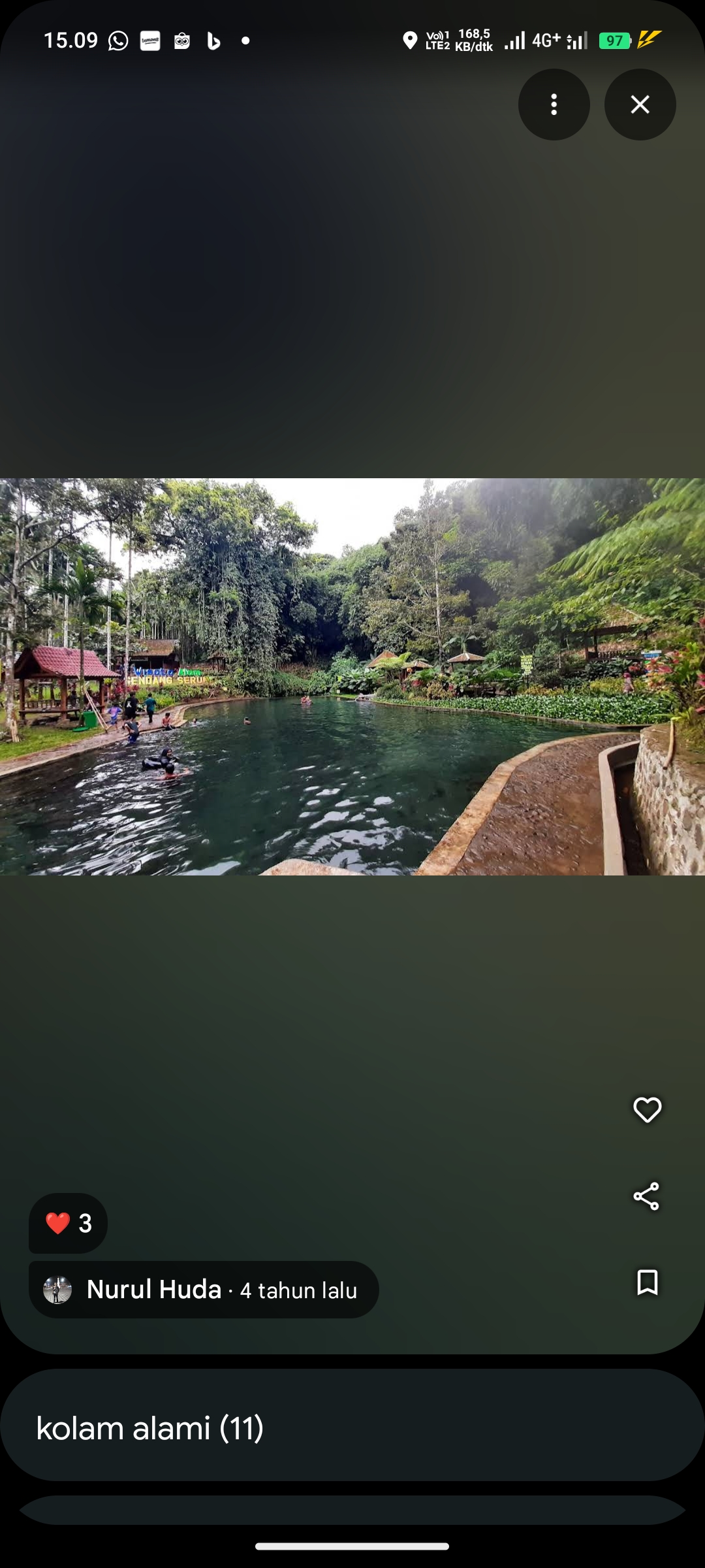 Sendang Seruni