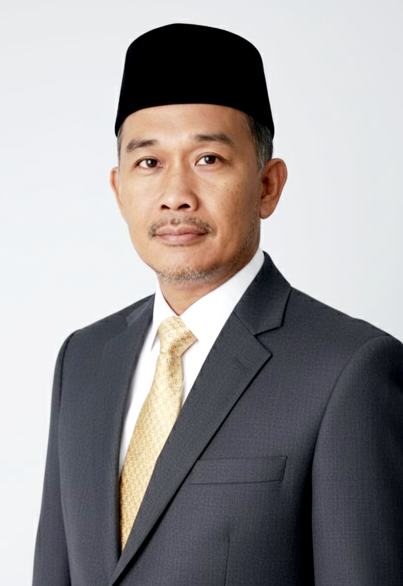 Achmad Muhlis, ketua Senat UIN Madura/DIrektur Utama IBS PKMKK Sosiolog Pendidikan Islam