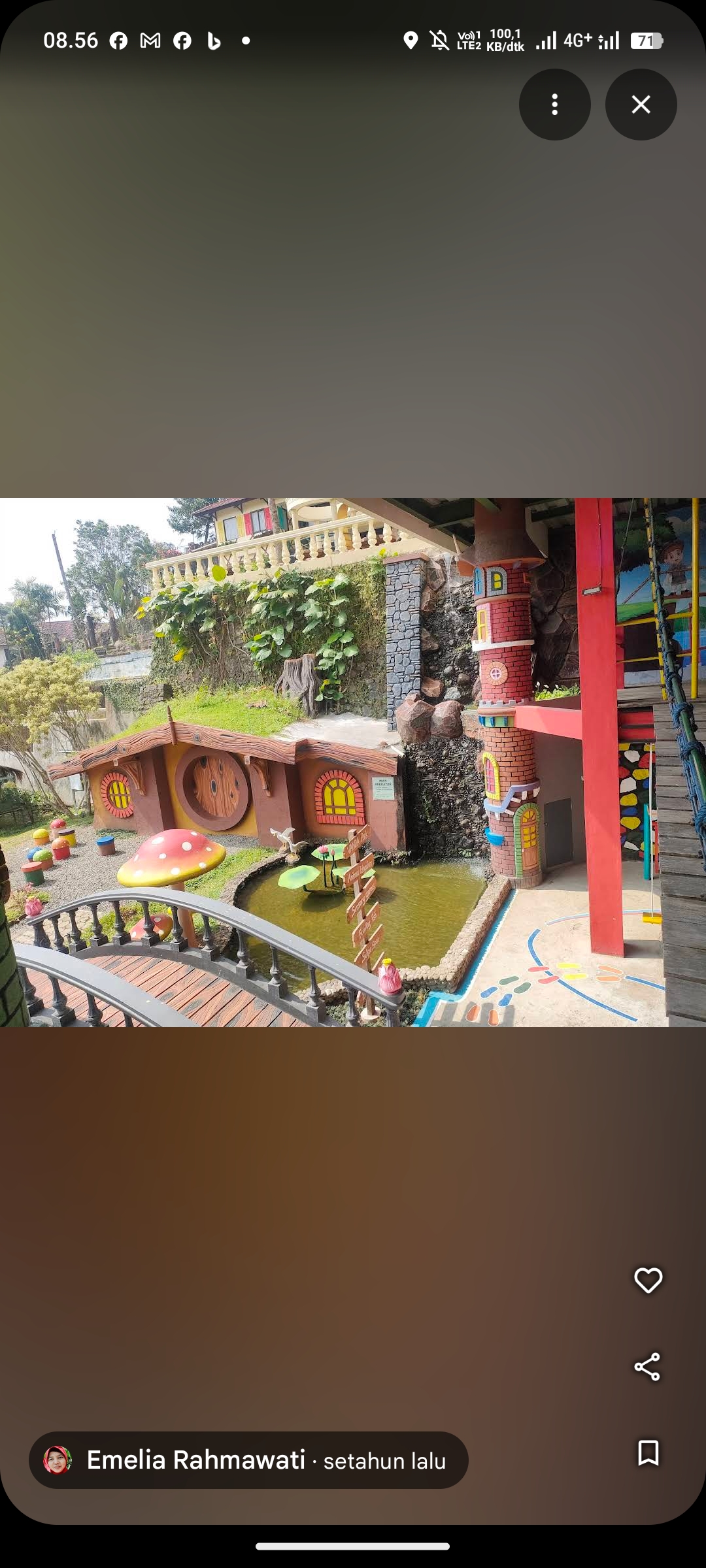 Vanda Park