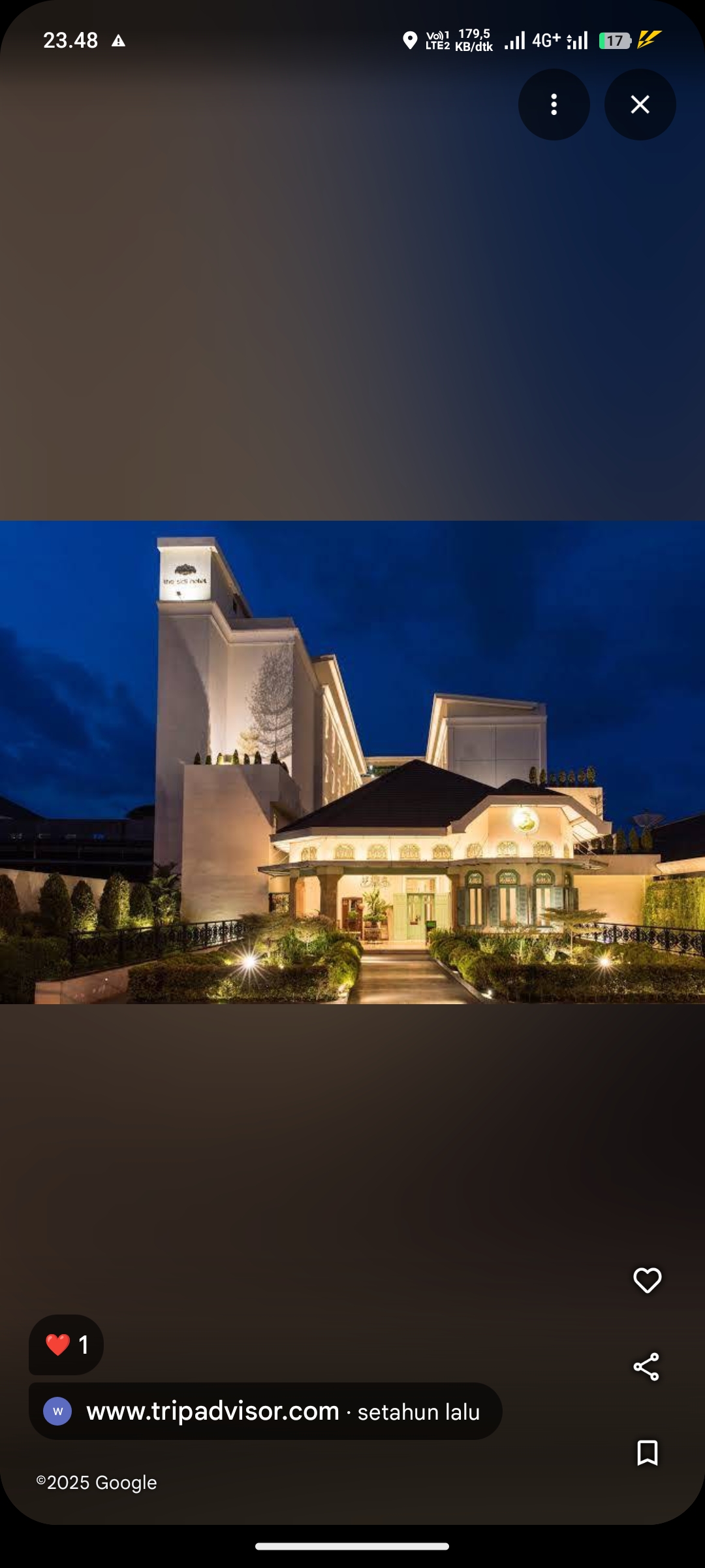 The Sidji Hotel