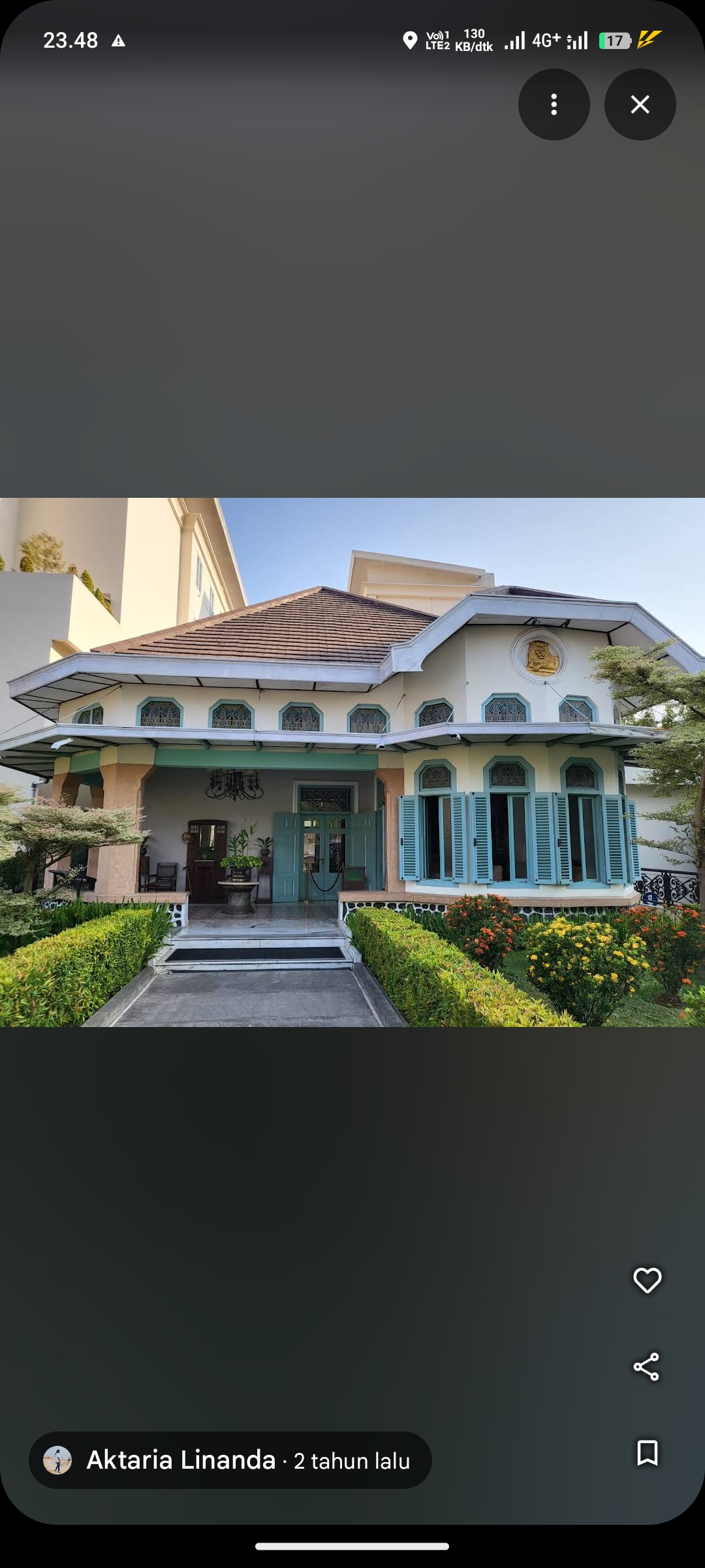 The Sidji Hotel