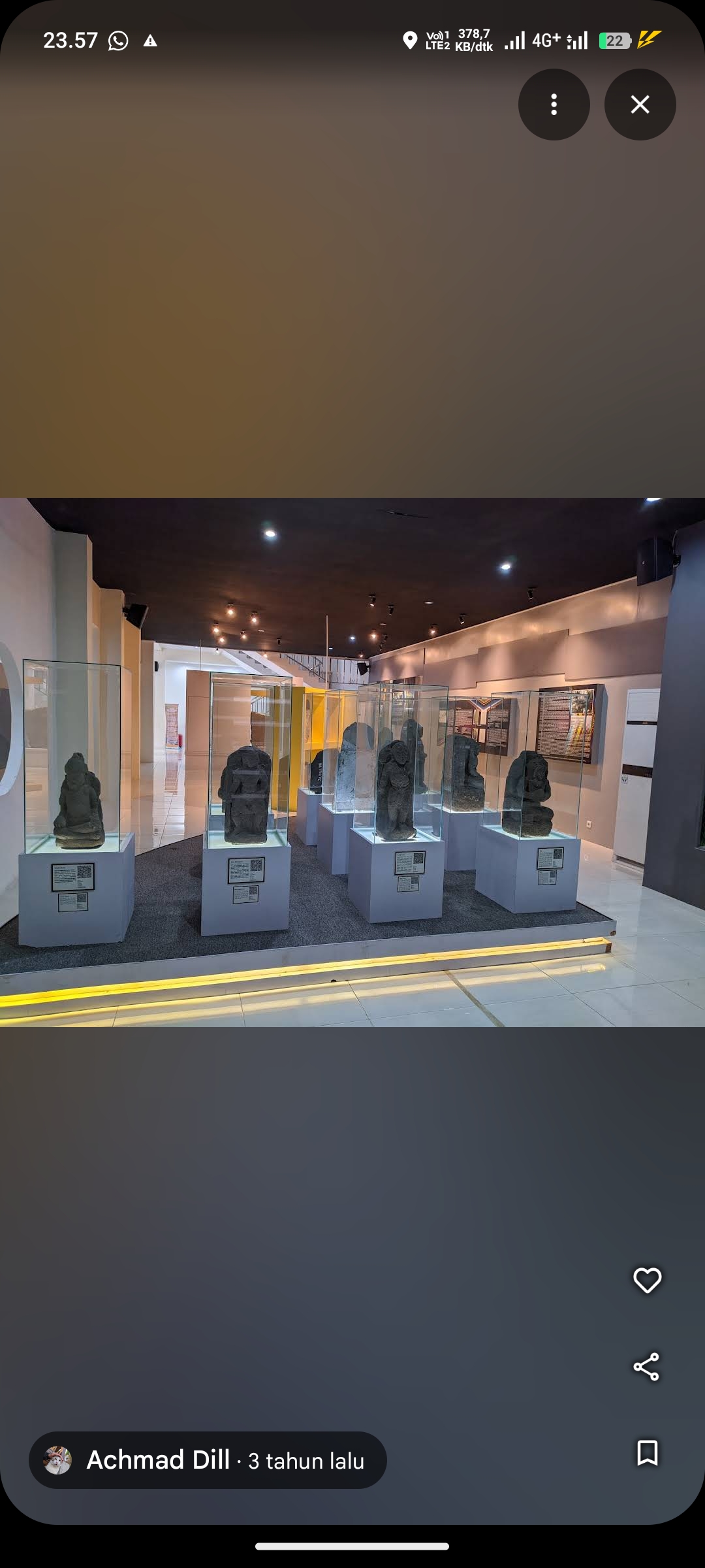 Museum Mpu Purwa