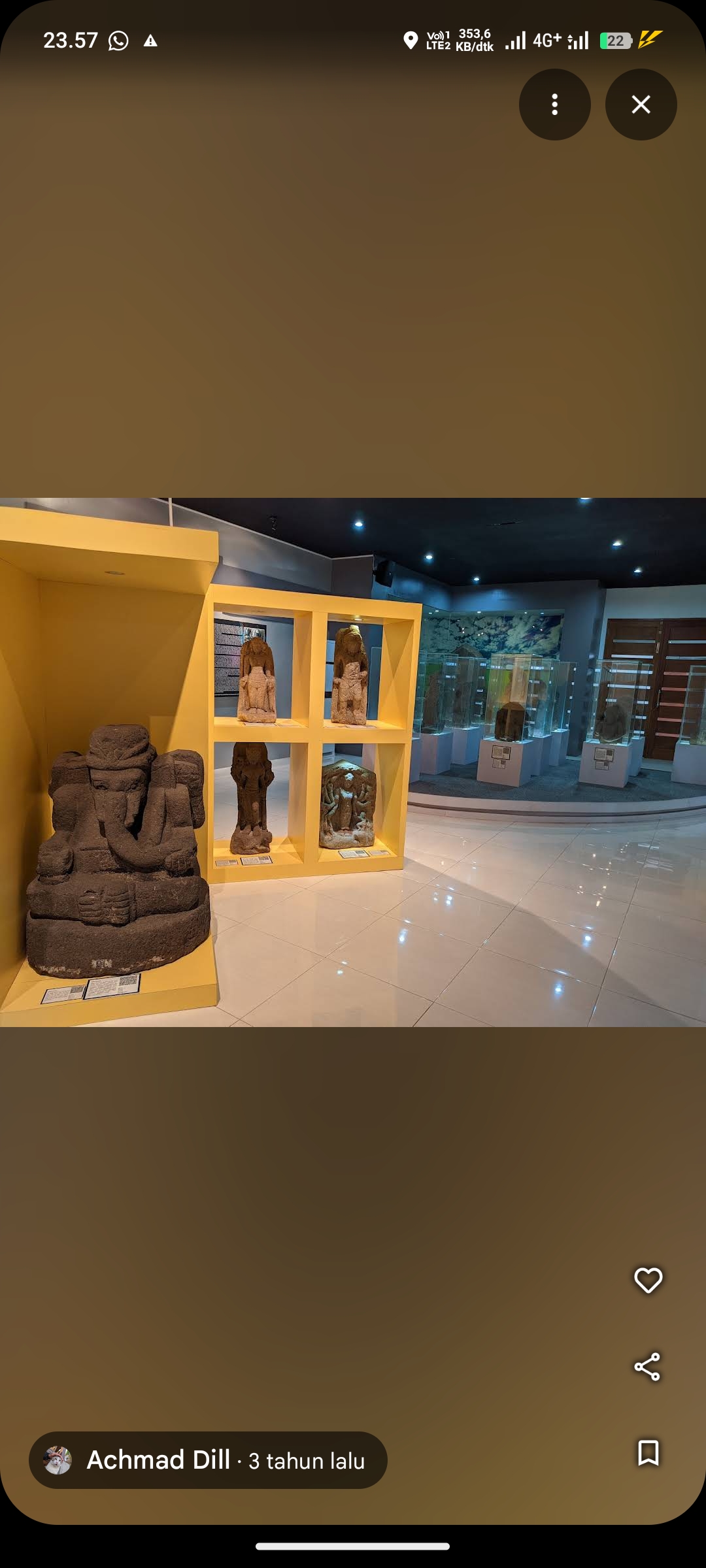 Museum Mpu Purwa