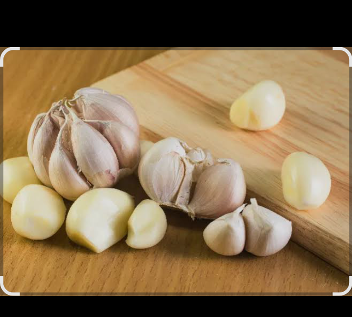 Konsumsi bawang putih secara rutin disebut memberi perubahan positif pada profil lipid