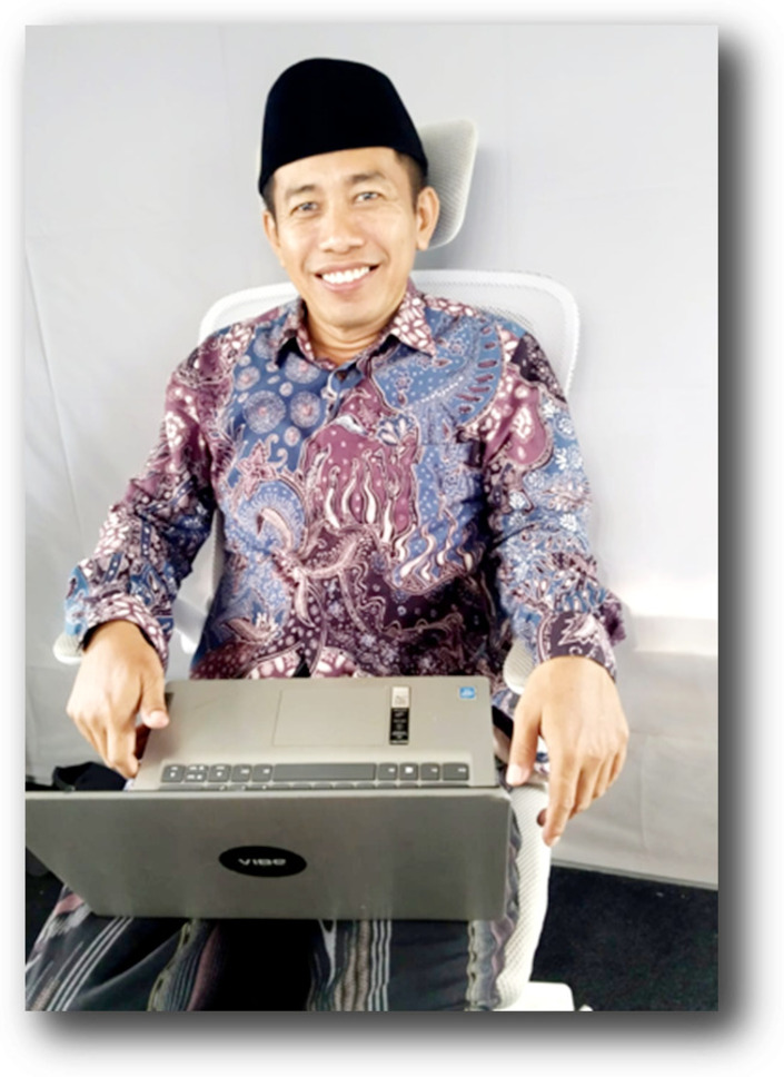 Zaini, S.E., M.E., Pengamat Ekonomi Digital & Founder PT. AM Capital International