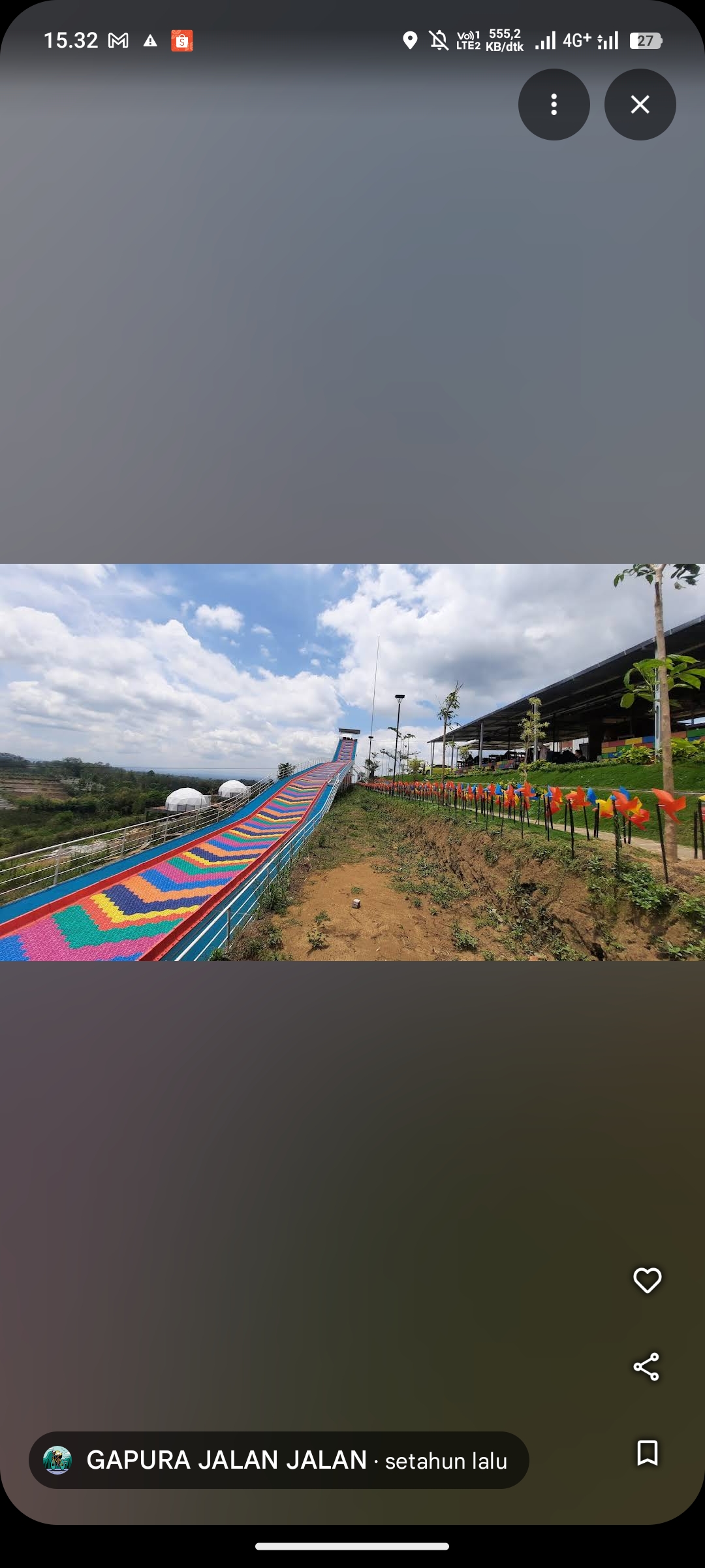 Malang Dream Land