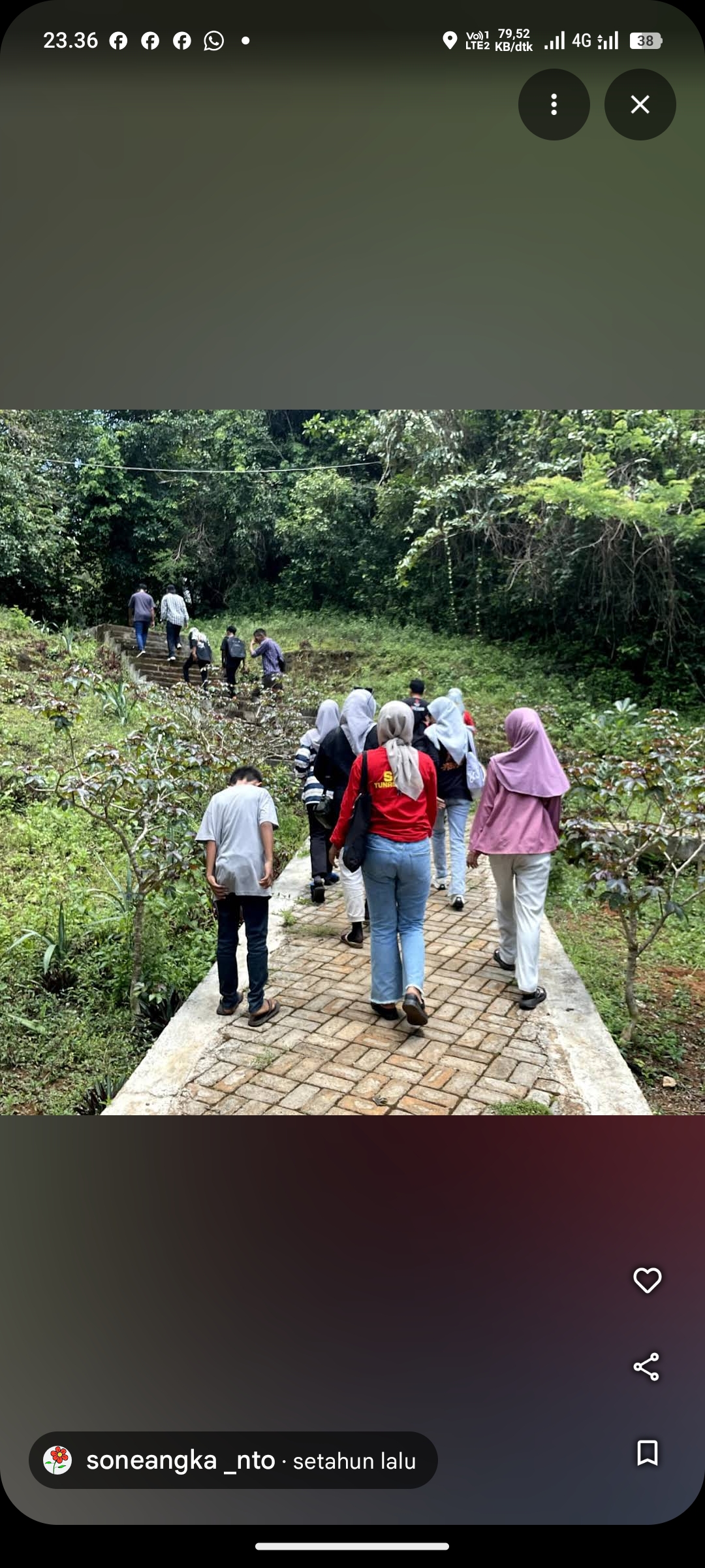 Gua Liang Kabori