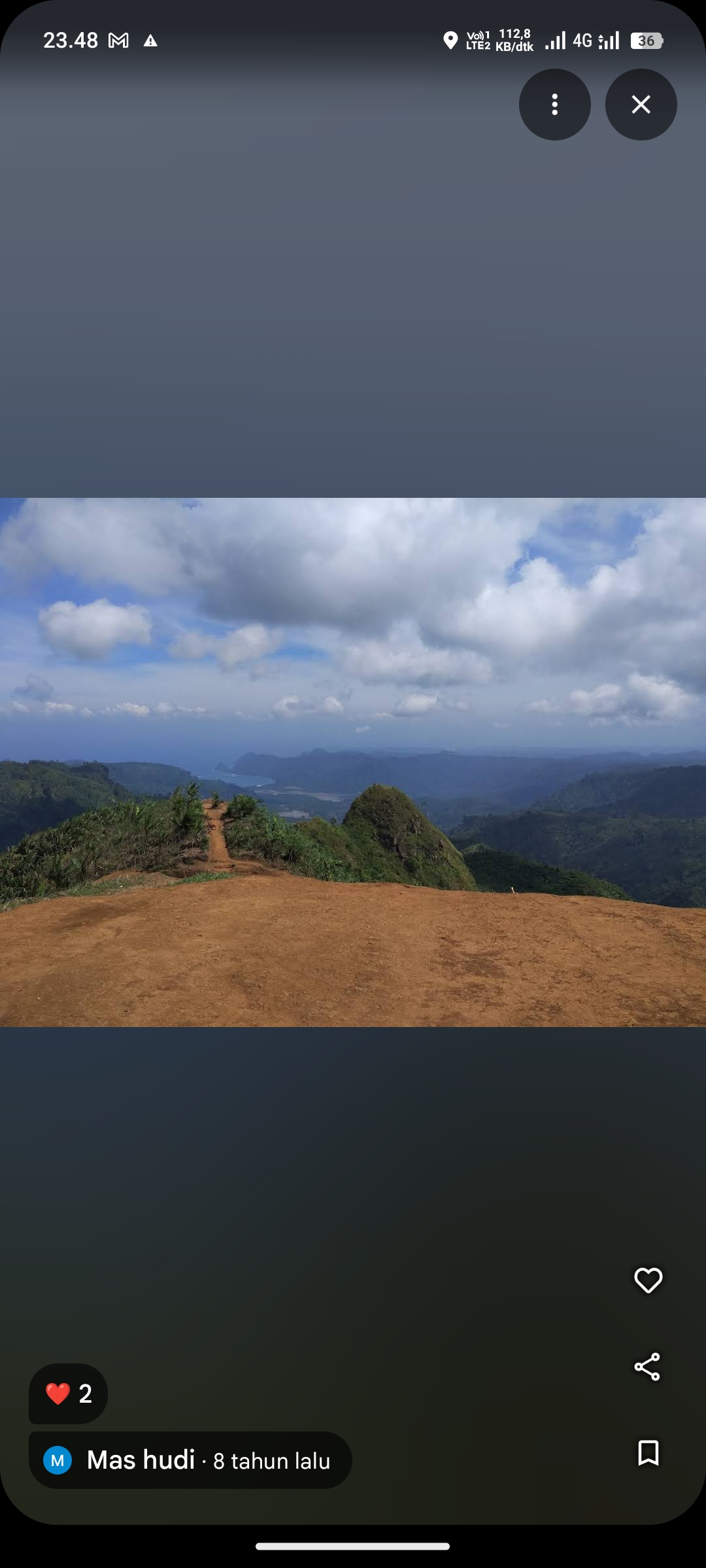 Puncak Binglis