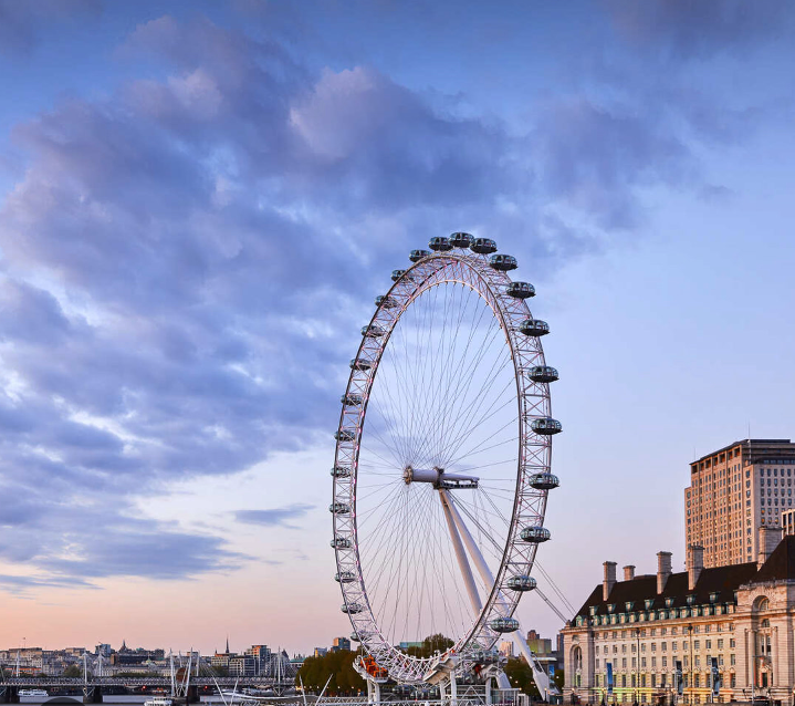 Pengelola London Eye menegaskan bahwa kejutan ini merupakan hasil pengembangan panjang demi meningkatkan kualitas wisata.