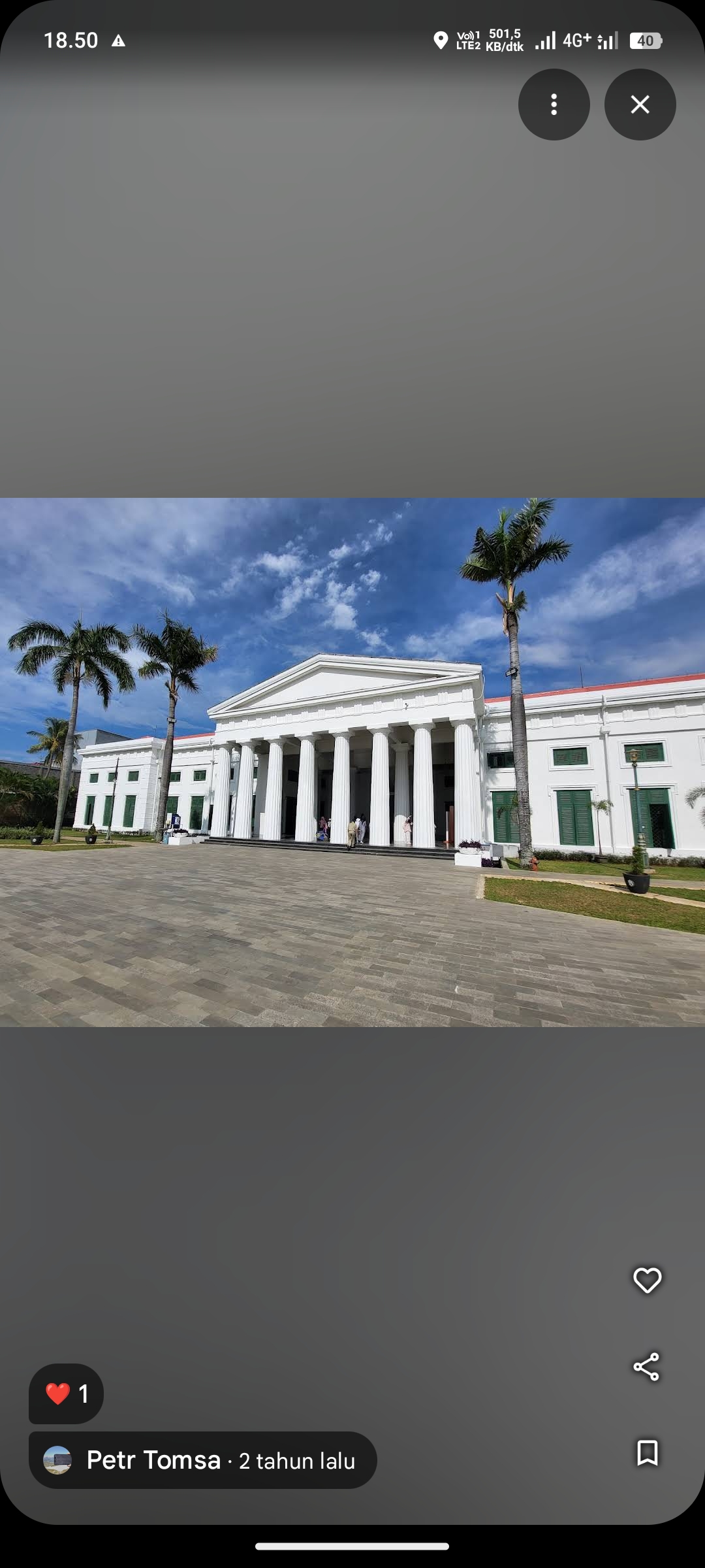 Museum Seni Rupa Keramik