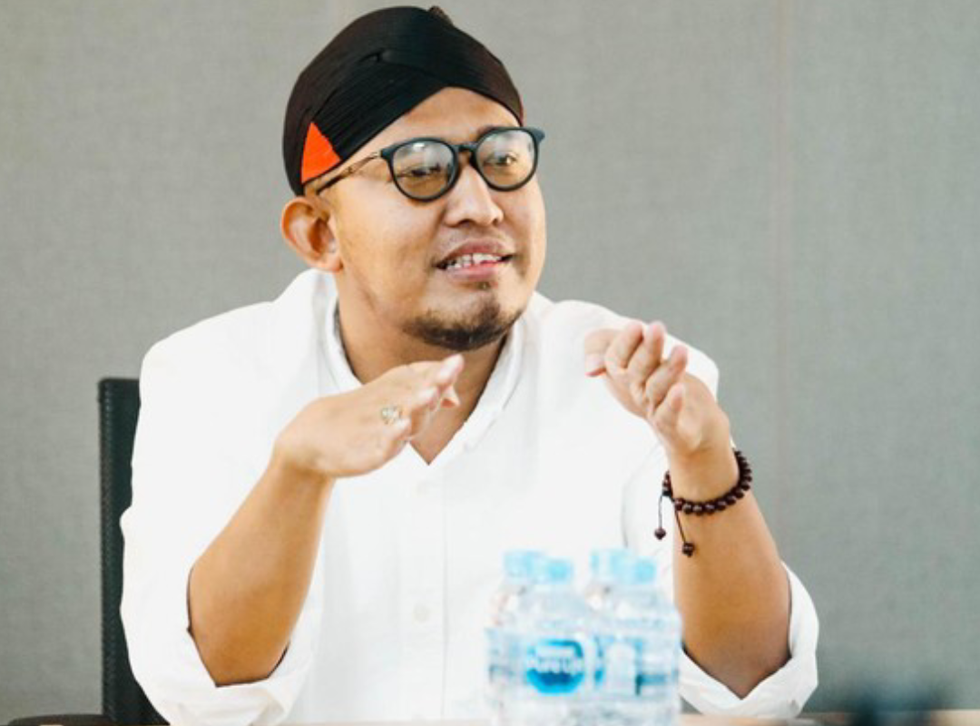 Bupati Sumenep, Ach Fauzi Wongsojudo