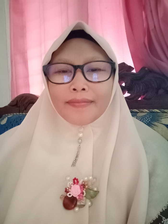 Juwairiyah, M.Pd., Pendidik dan Aktivis Gender