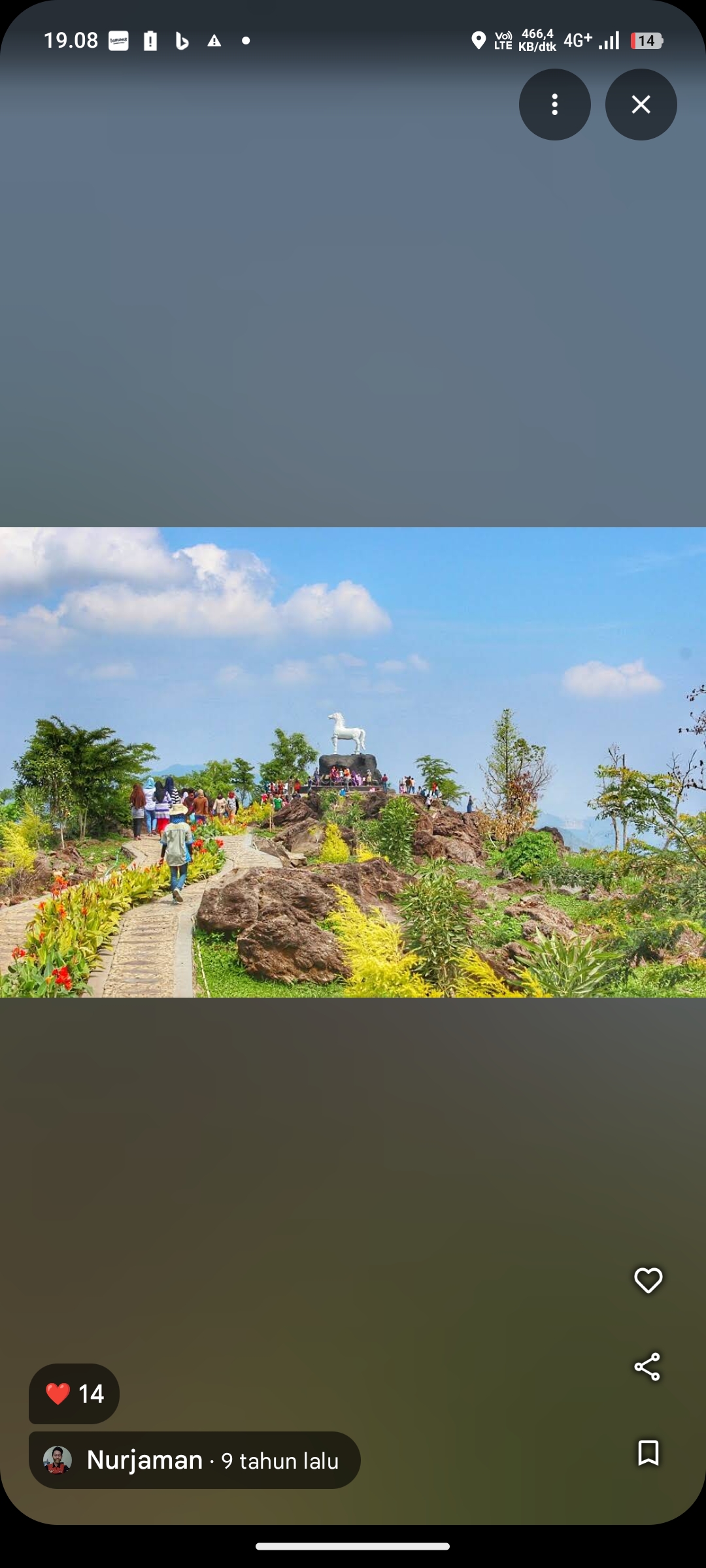 Kebun Raya Kuningan