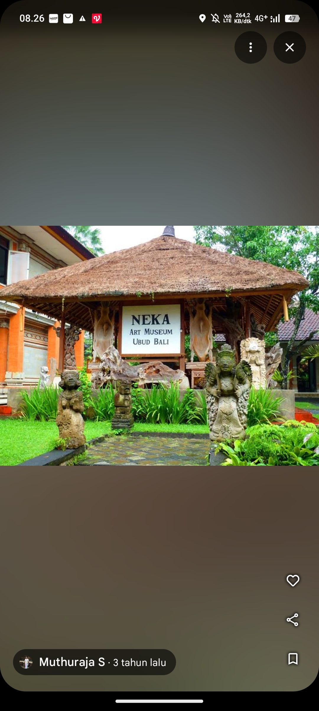 Neka Art Museum