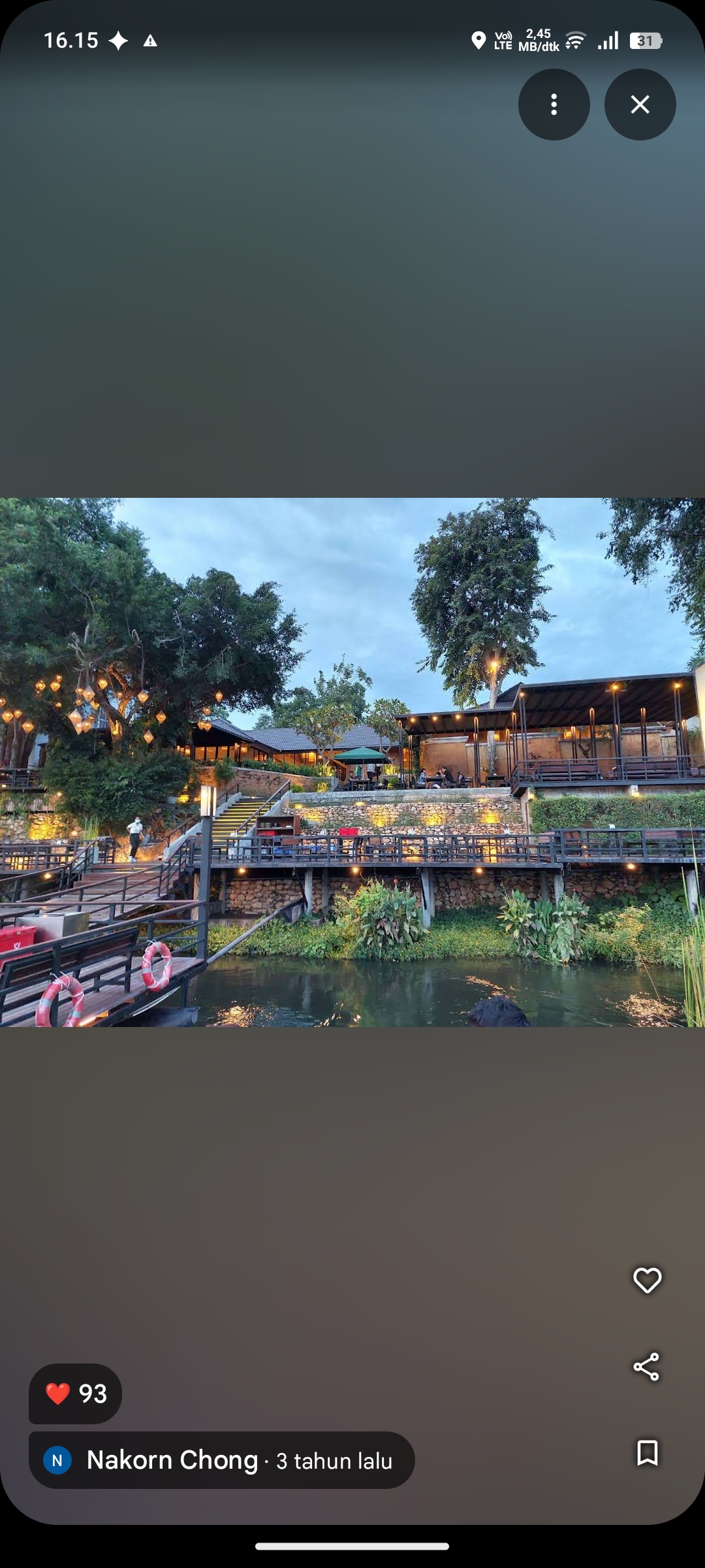Kanchanaburi, Thailand