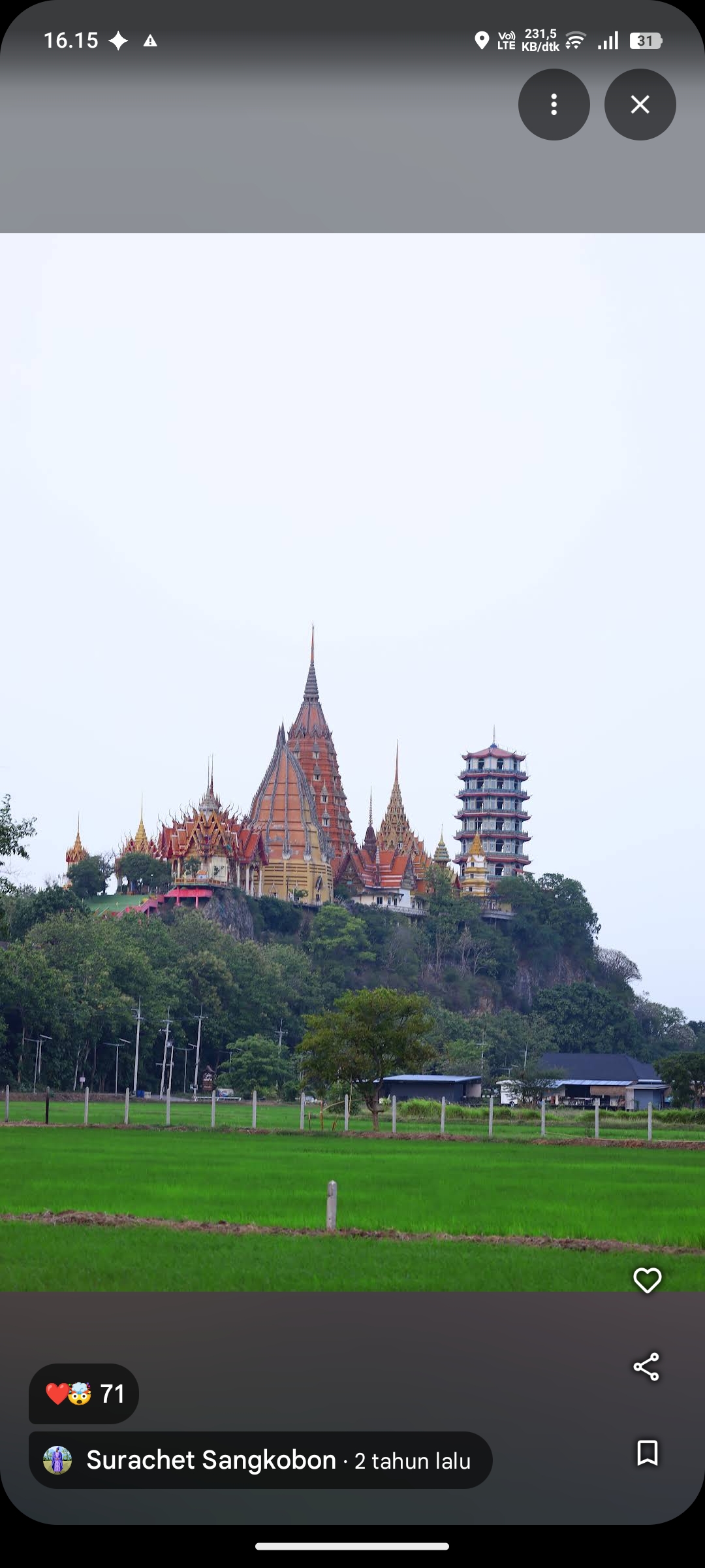Kanchanaburi, Thailand