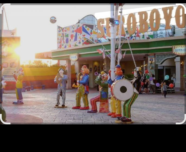 Wisata favorit di surabaya