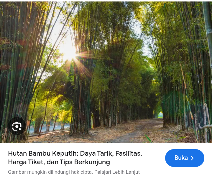 Lokasi prewedding favorit di surabaya