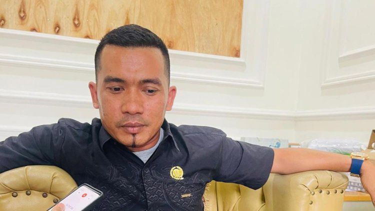 Wahyudi (DPRD Kabupaten Sumenep)