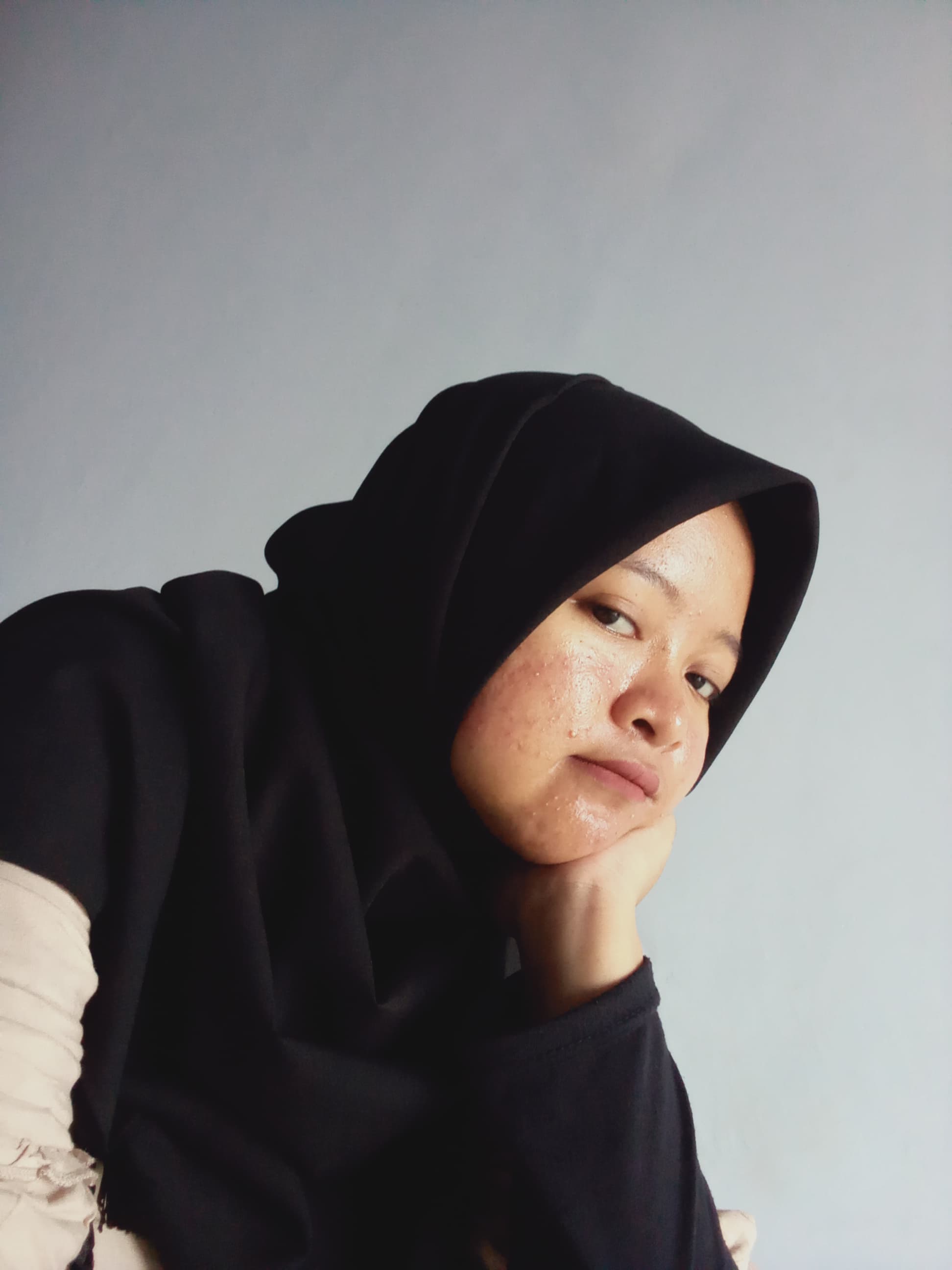 Rifai Farah Dinal Islami, Mahasiswa Pasca Sarja Teknologi Pendidikan Unesa.