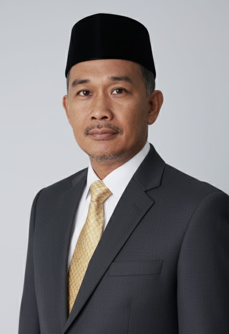 Achmad Muhlis, Ketua SENAT UIN Madura / Direktur Utama IBS PKMKK