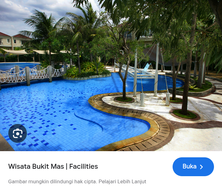 Liburan seru di notredame adventure park surabaya