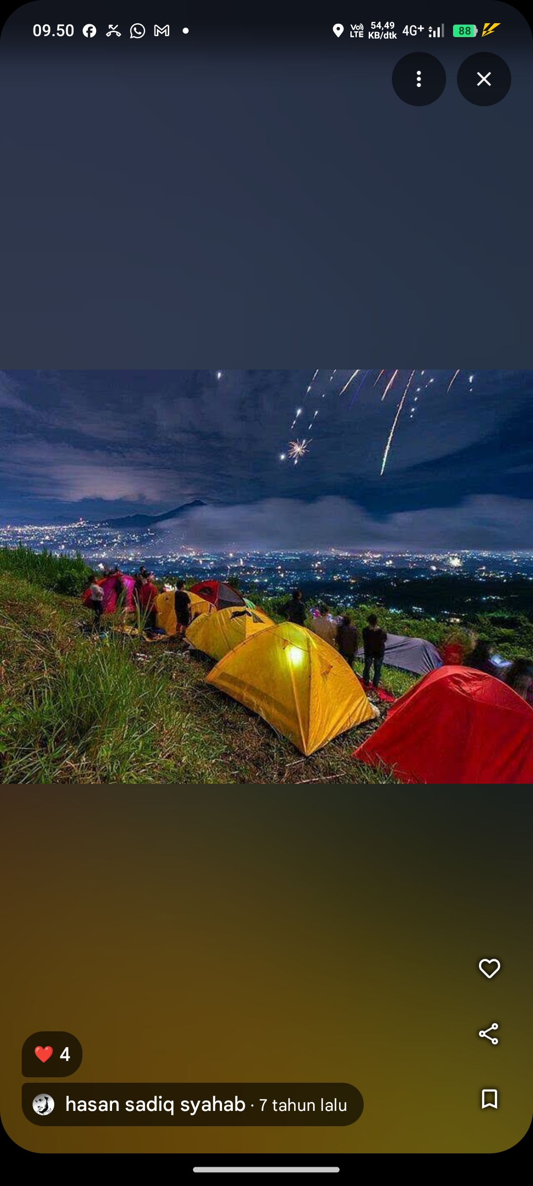Bukit Alesano