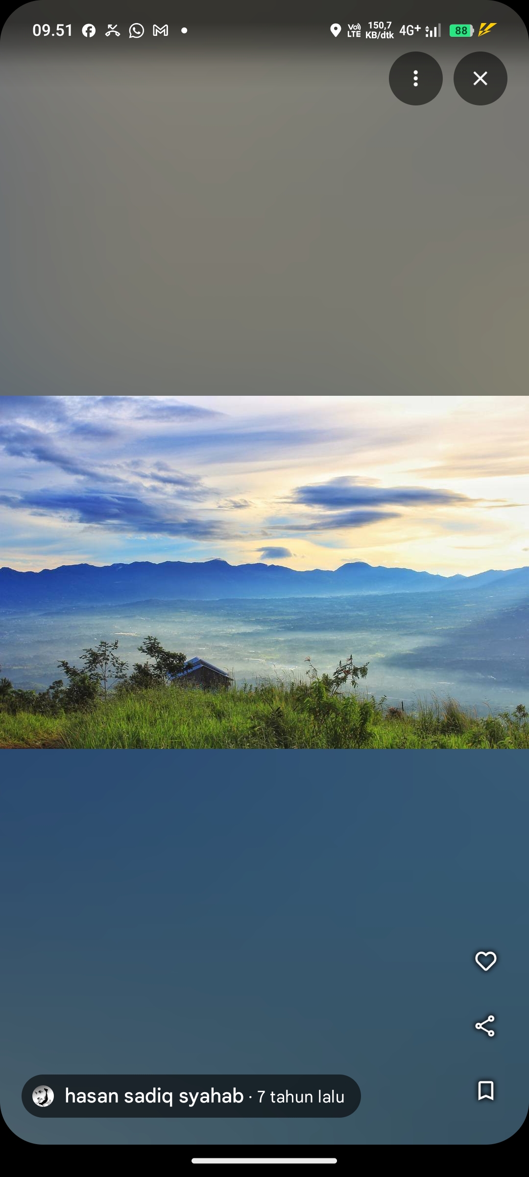Bukit Alesano