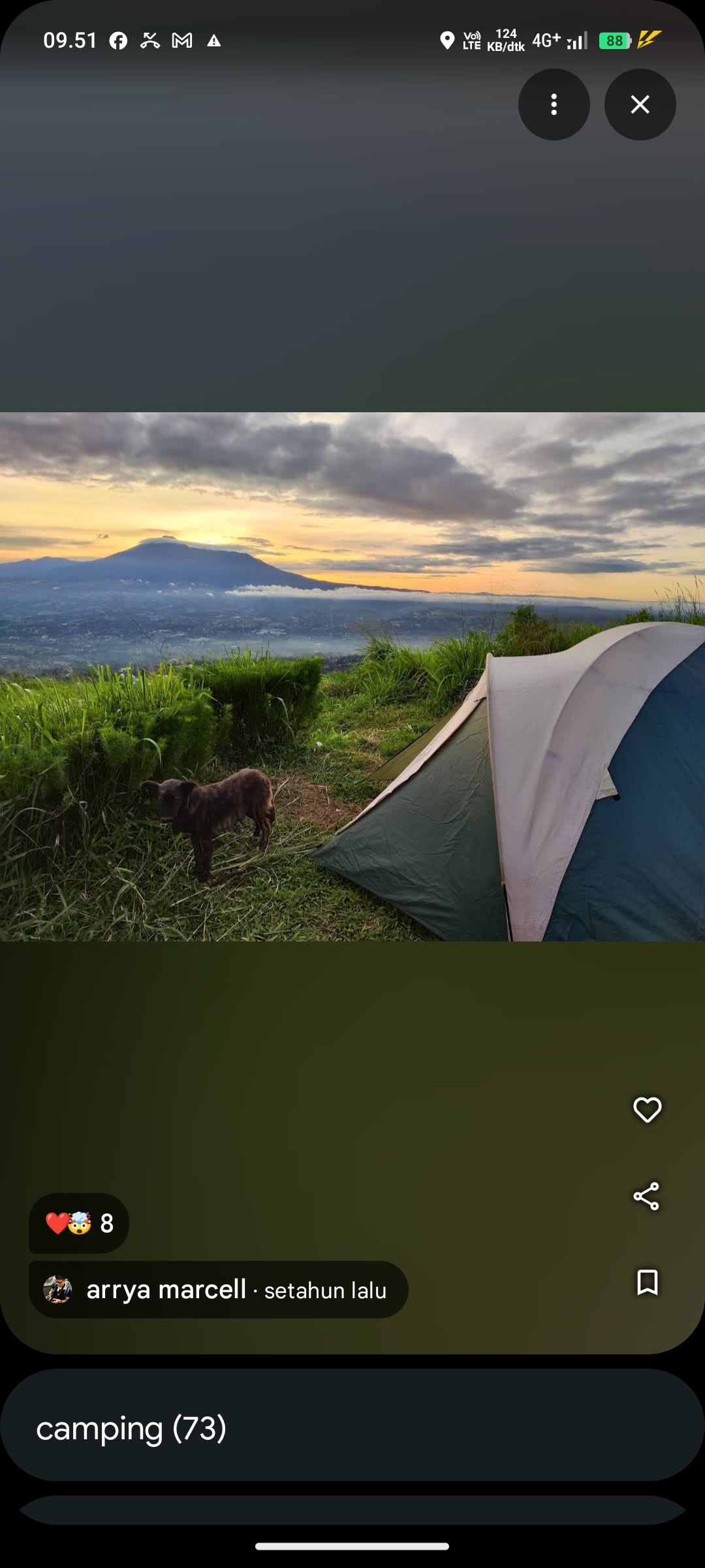 Bukit Alesano
