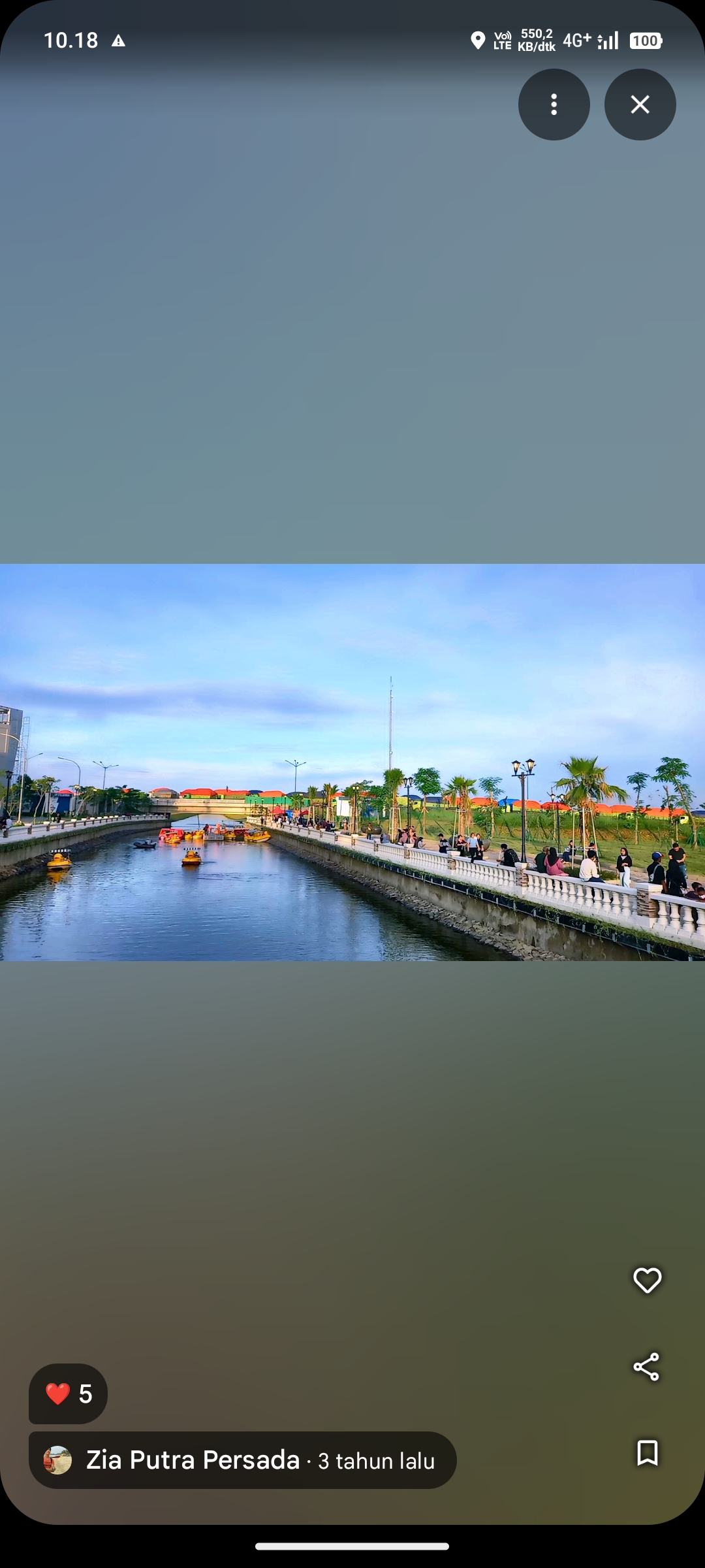 La Riviera