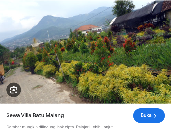 Temukan bunga langka di wisata bunga sidomulyo