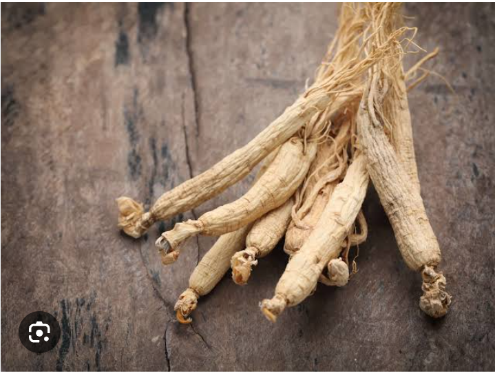 Cara mengonsumsi ginseng