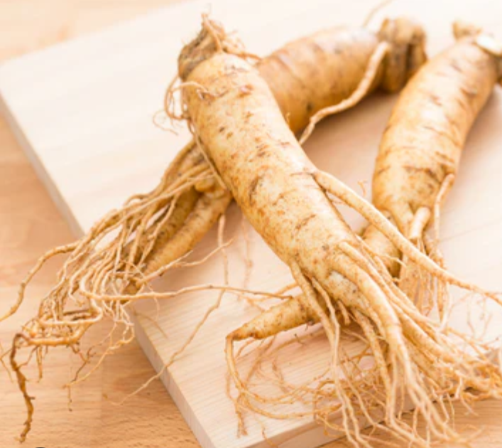 Ginseng atasi masalah hormonal