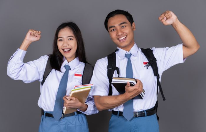 Memilih bimbel UTBK SNBT 2026 yang tepat, seperti Ruangguru, yang dapat menjadi faktor penentu dalam meningkatkan peluang lolos SNBT.