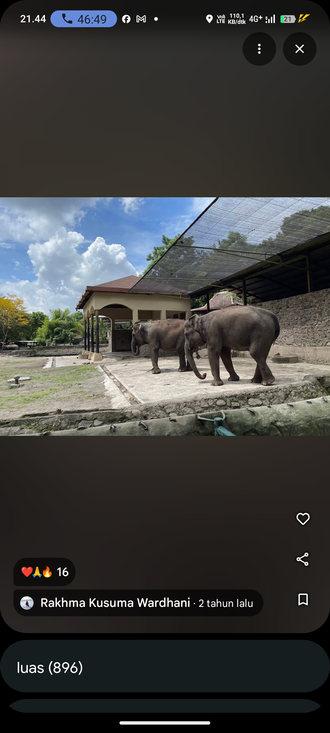 Gembira Loka Zoo